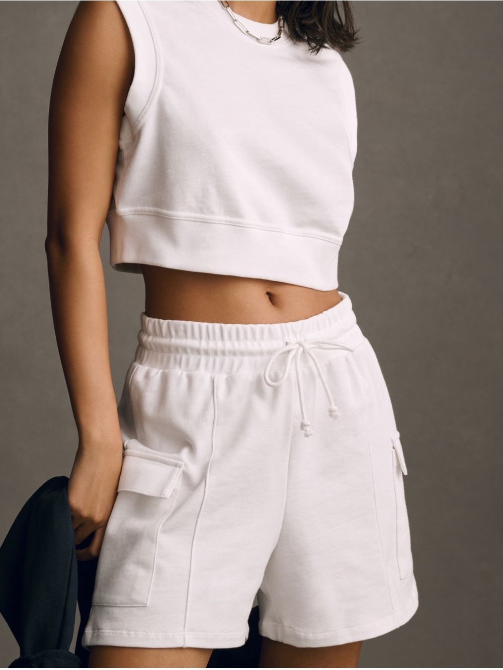 Daily Practice by Anthropologie Cargo Shorts